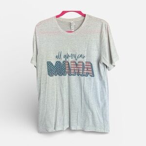All-American Mama